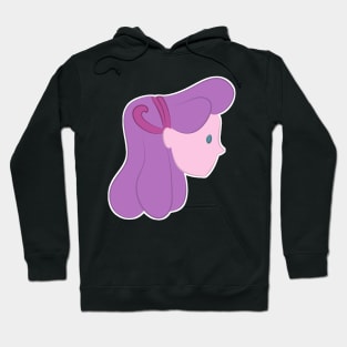 Princess of the Wind - Icon Hoodie